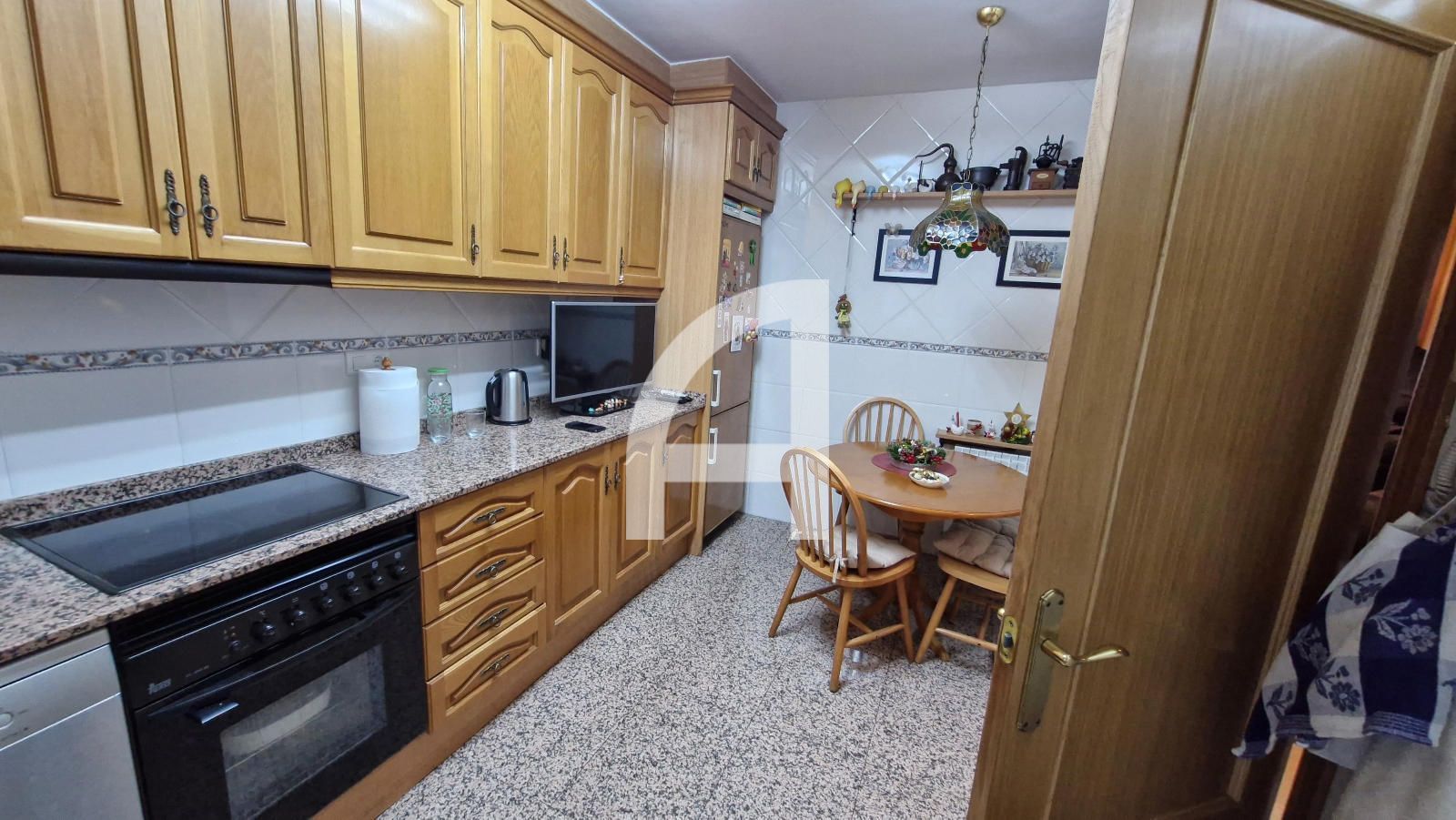 Cocina independiente