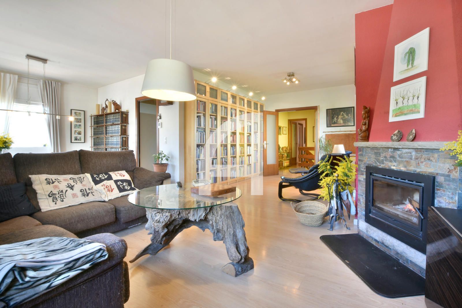 Casa en venta Sant Antoni de Vilamajor, Barcelona. Ref: 14615. GuinotPrunera