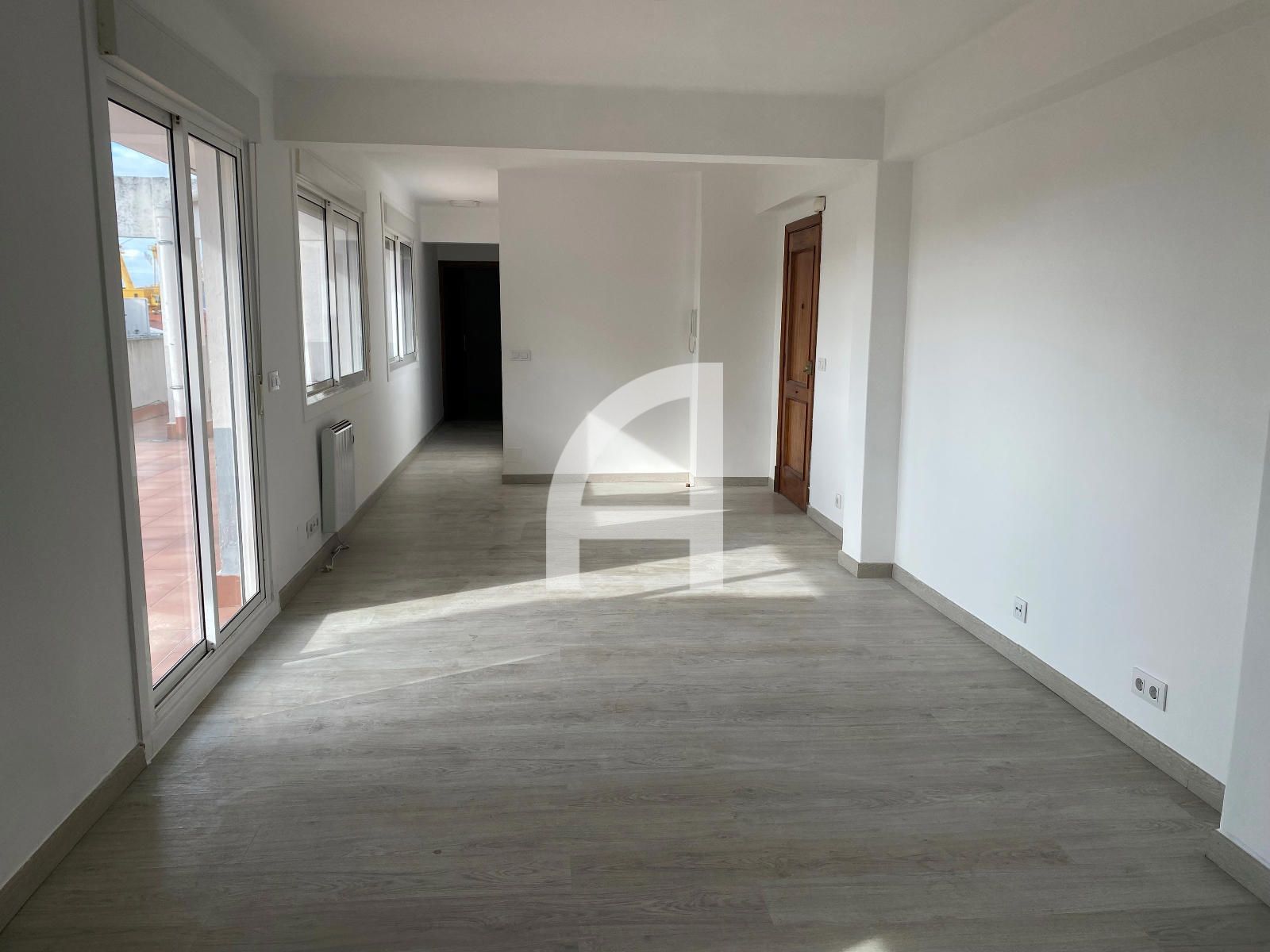 Salón Cocina