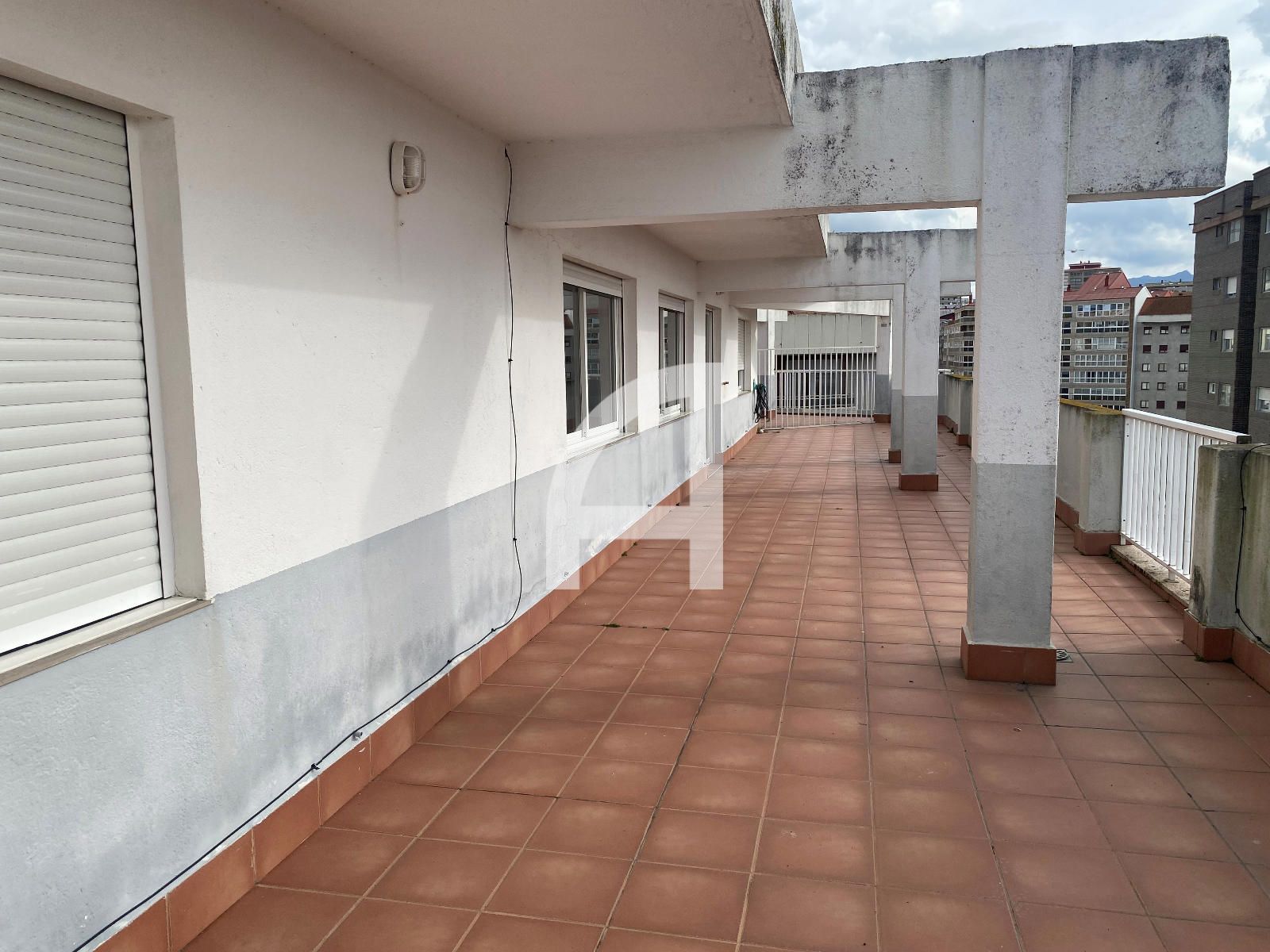 Terraza 
