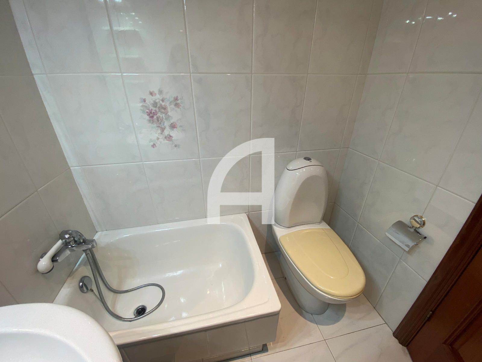 Baño 1