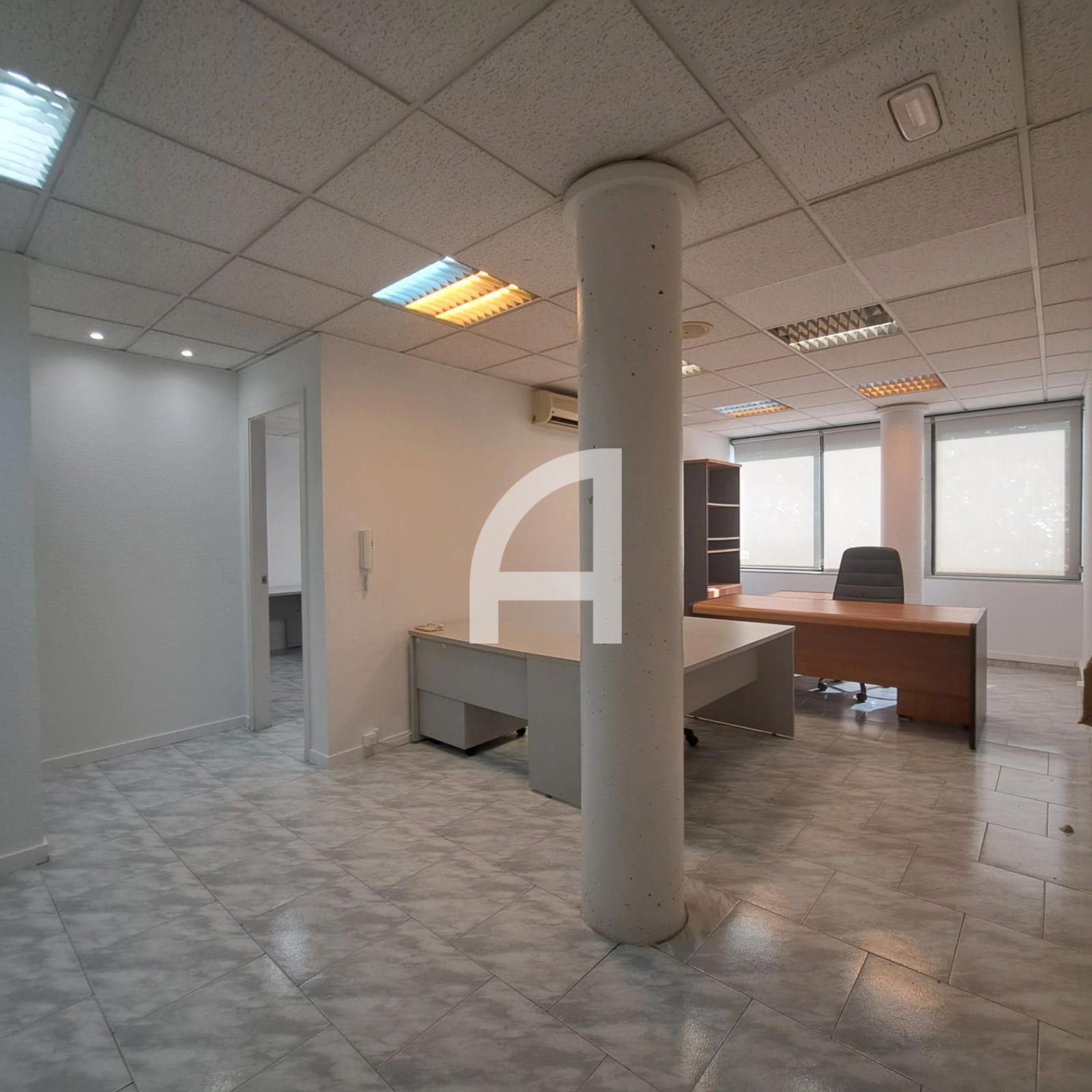 Oficina en alquiler Molins De Rei, Barcelona. Ref: 14837. GuinotPrunera