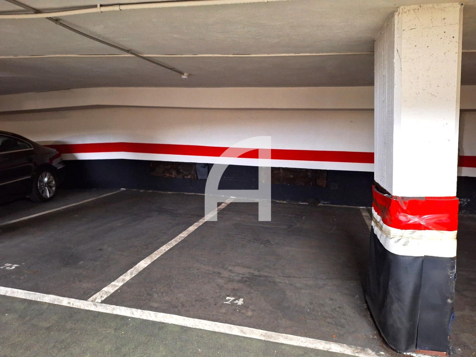 Garaje en venta Bilbao, Vizcaya. Ref: 14956. GuinotPrunera