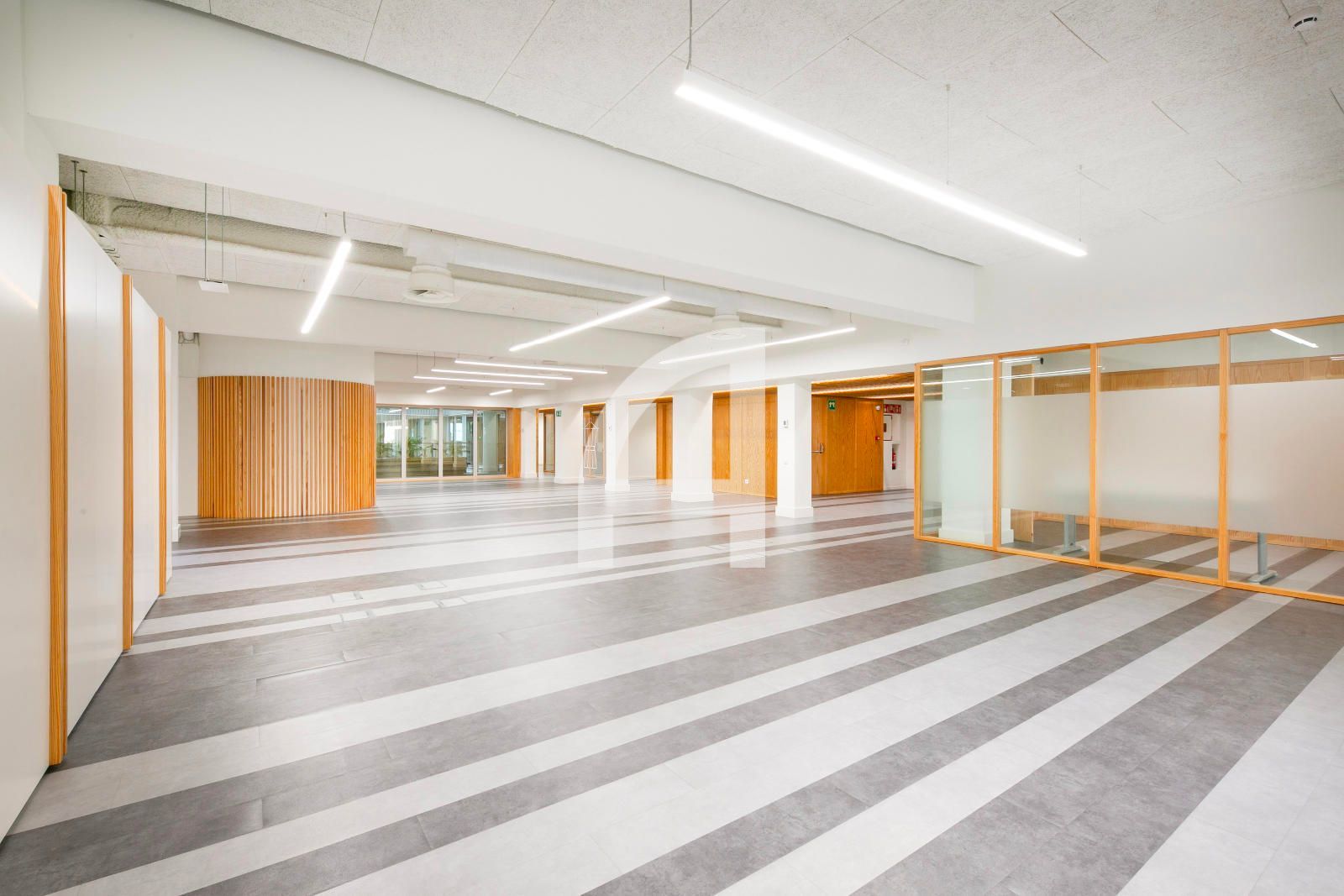 Oficina en alquiler Barcelona. Ref: 14957. GuinotPrunera