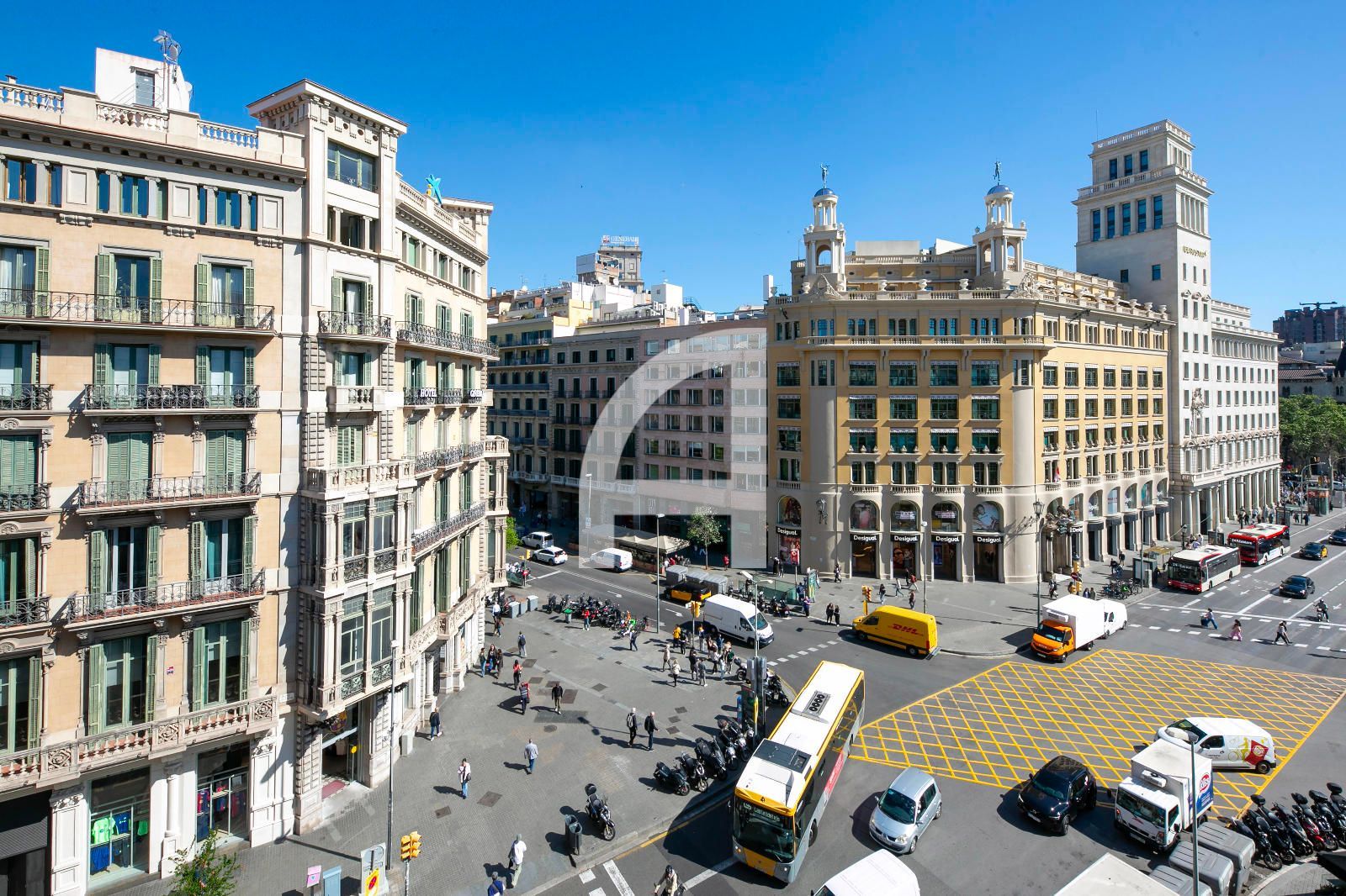 Piso en venta Barcelona. Ref: 14960. GuinotPrunera