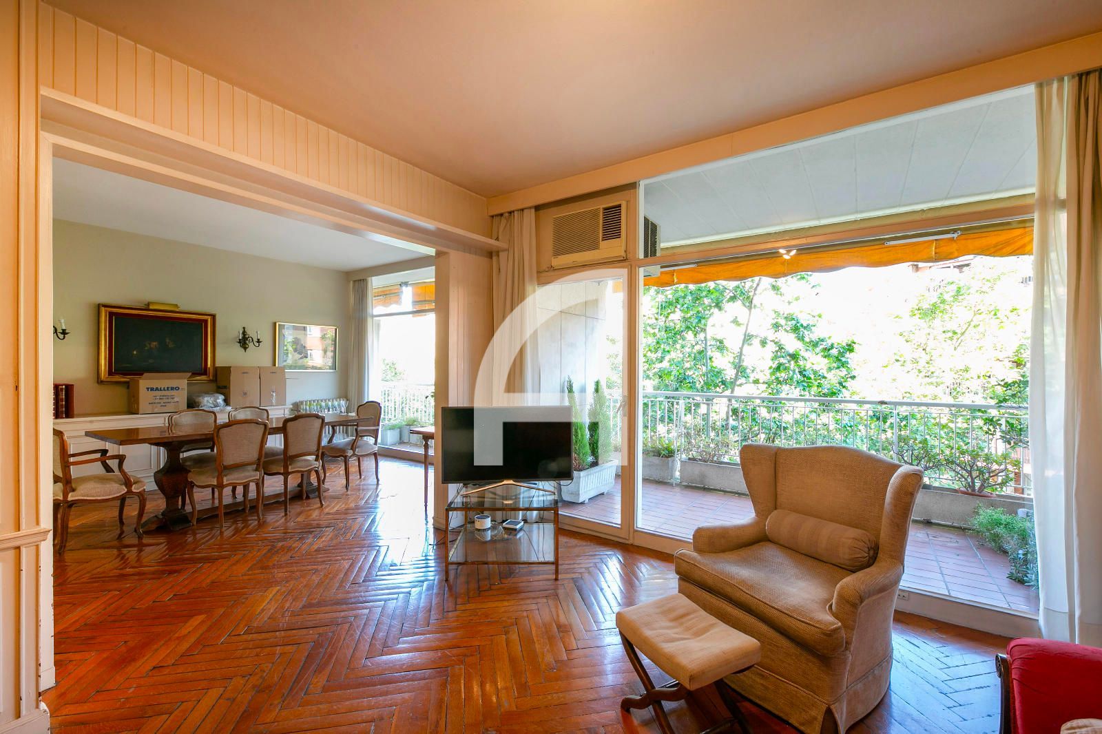 Piso en venta Barcelona. Ref: 14961. GuinotPrunera