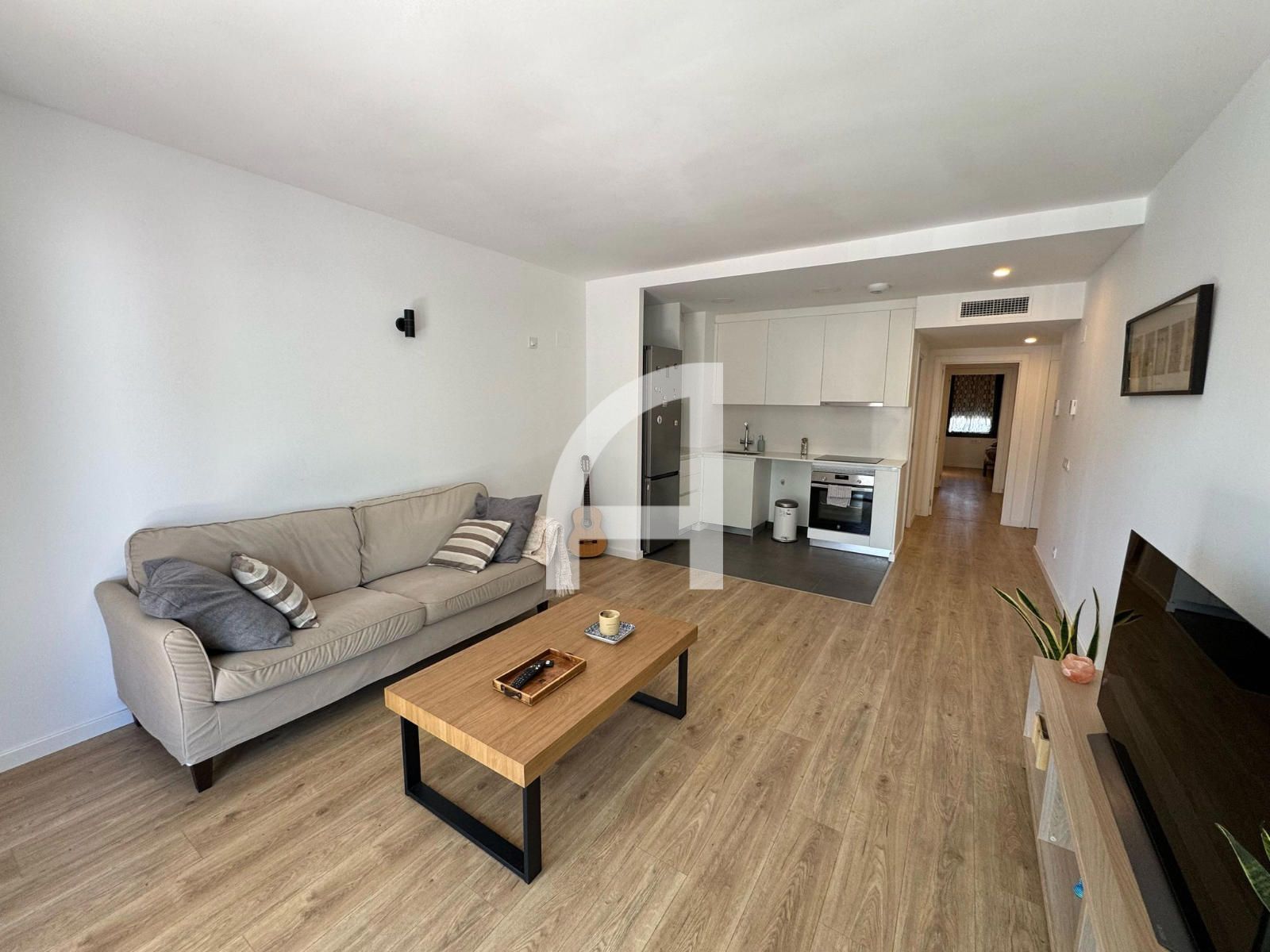 Flat for rent Barcelona. Ref: 14966. GuinotPrunera