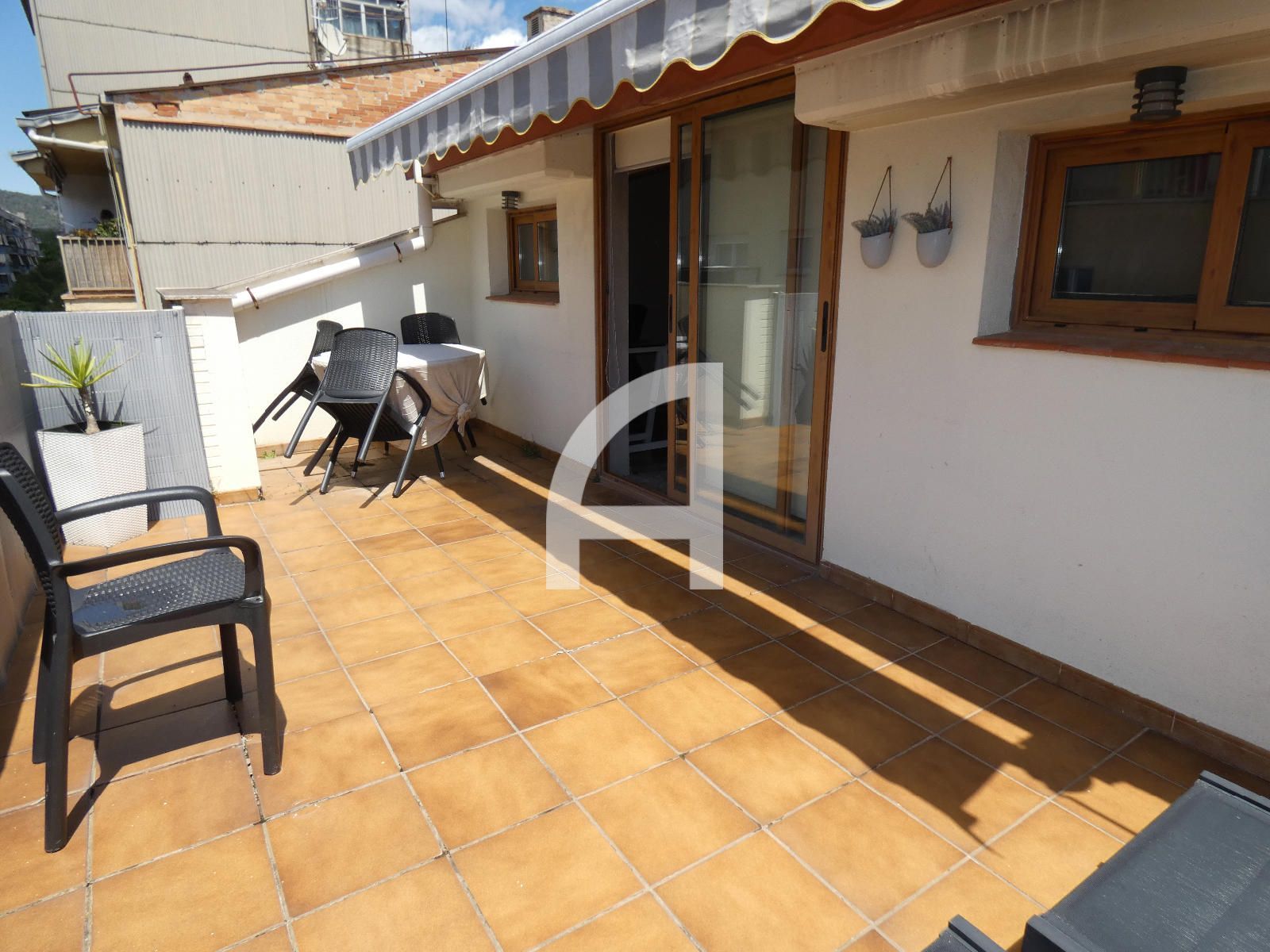 Dúplex en venda Terrassa, Barcelona. Ref: 15014. GuinotPrunera