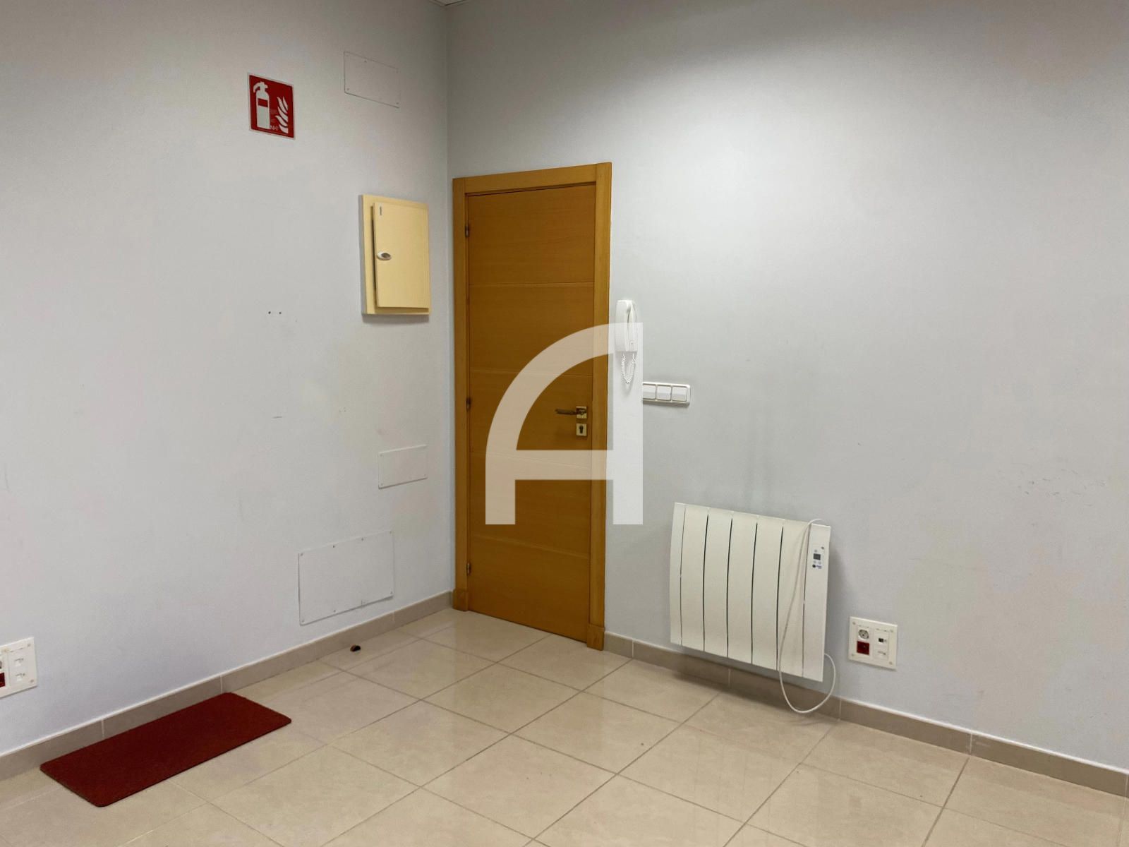 Entrada