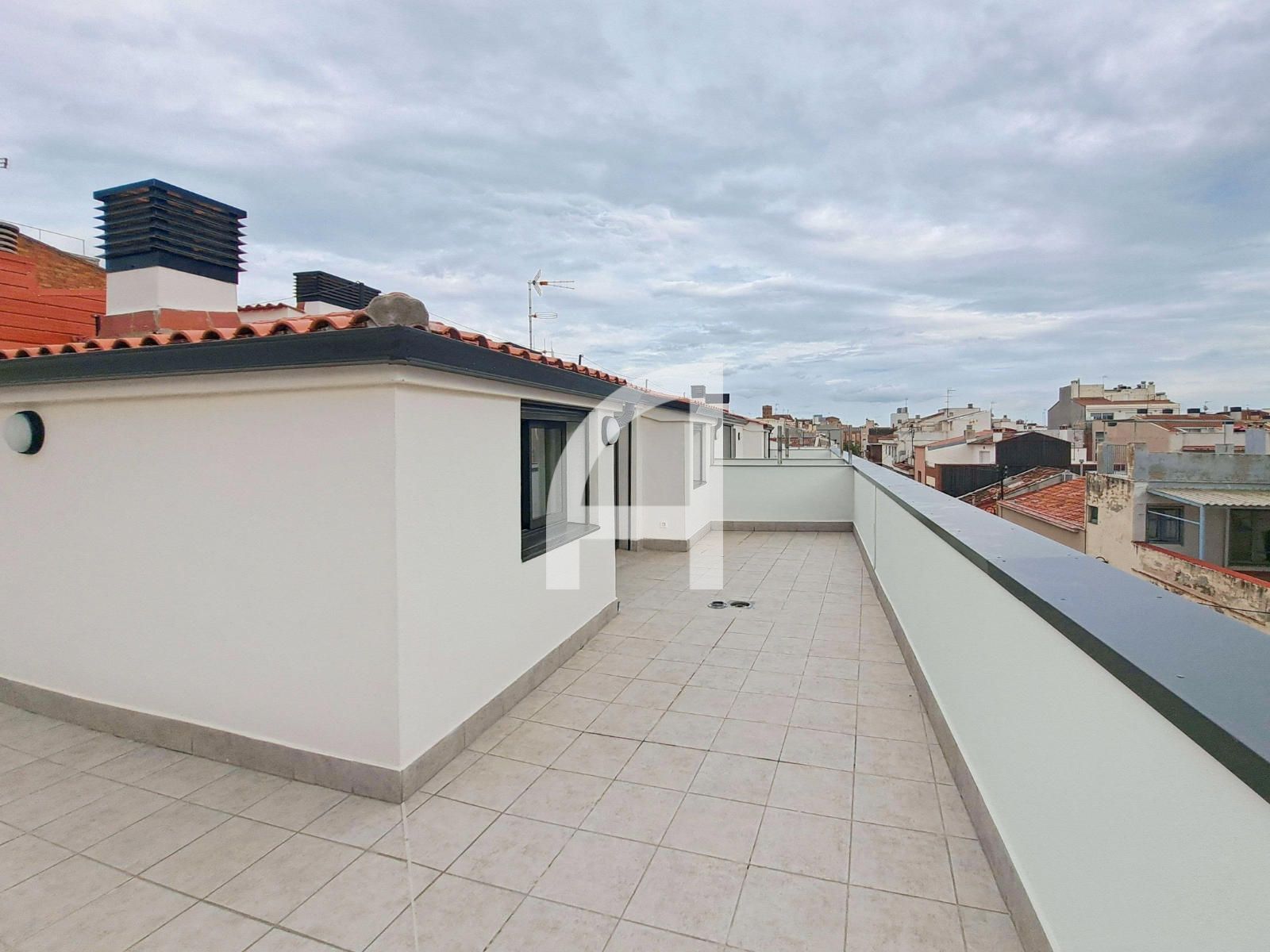 Dúplex en venda Terrassa, Barcelona. Ref: 15038. GuinotPrunera