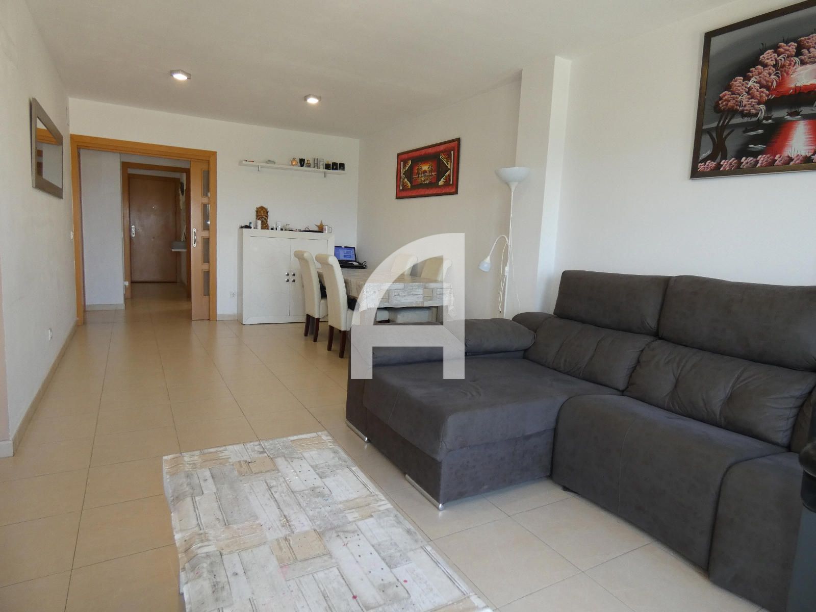 Piso en venta Ullastrell, Barcelona. Ref: 15084. GuinotPrunera