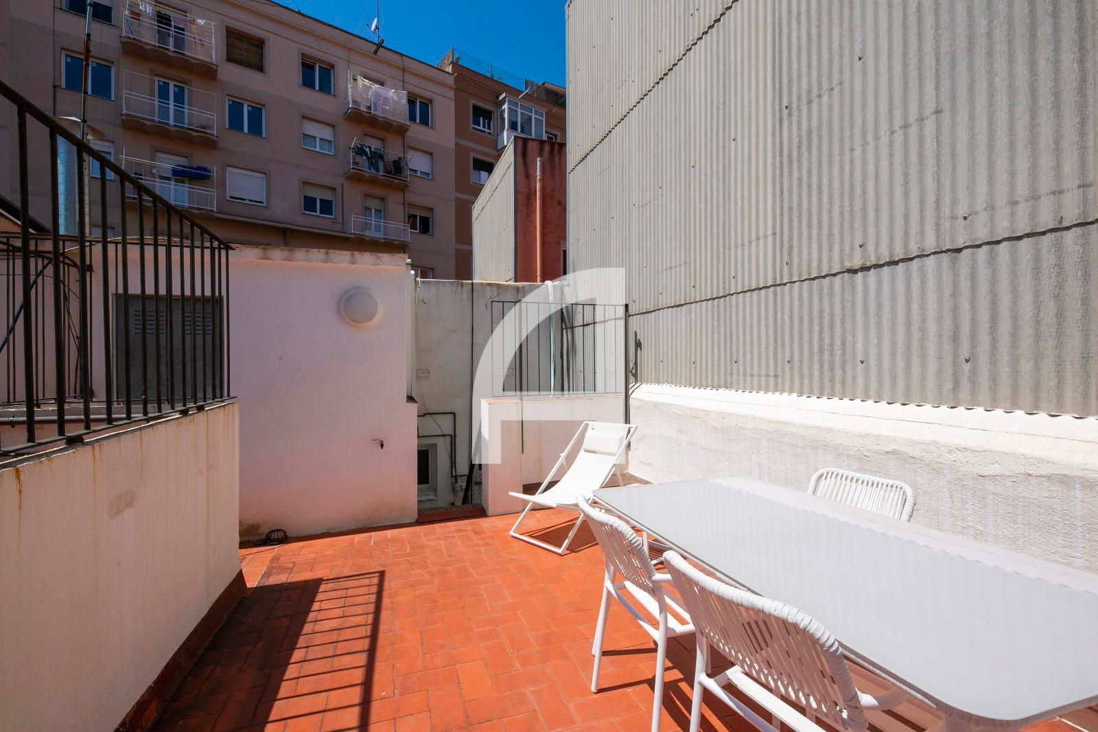 Terraza