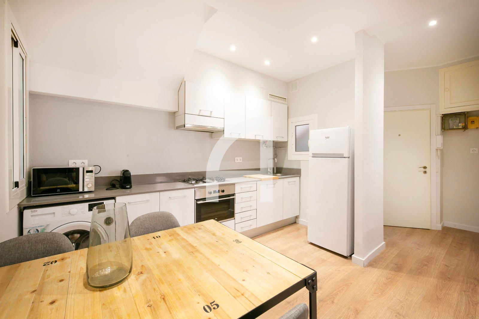 Cocina