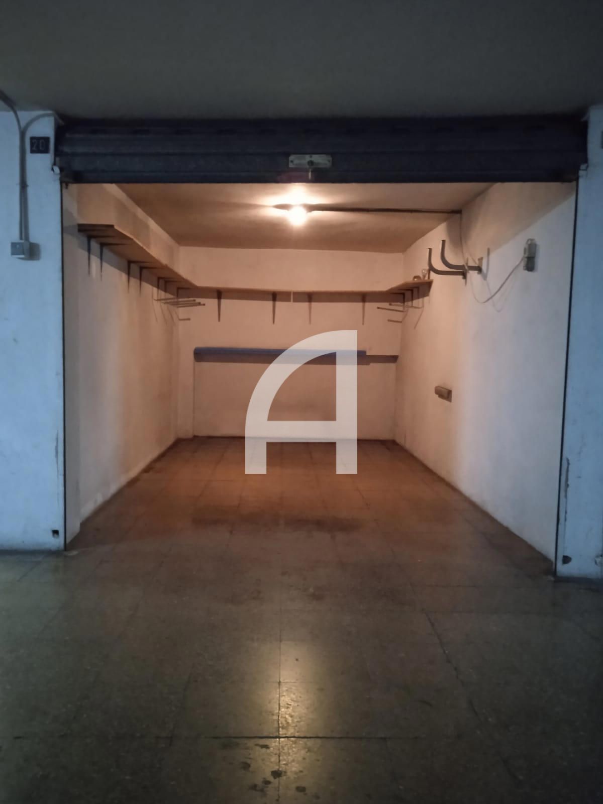 Garaje en venta Girona. Ref: 15097. GuinotPrunera