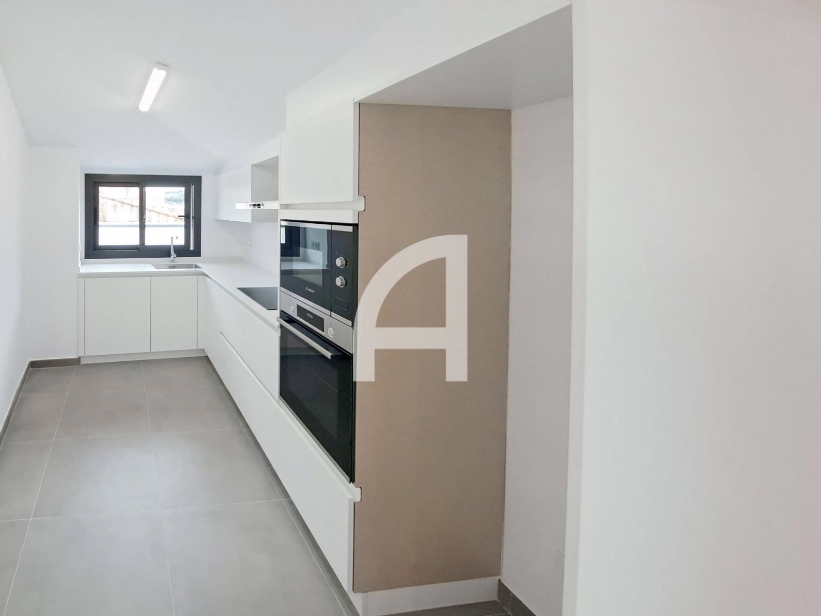 Pis en venda Terrassa, Barcelona. Ref: 15105. GuinotPrunera