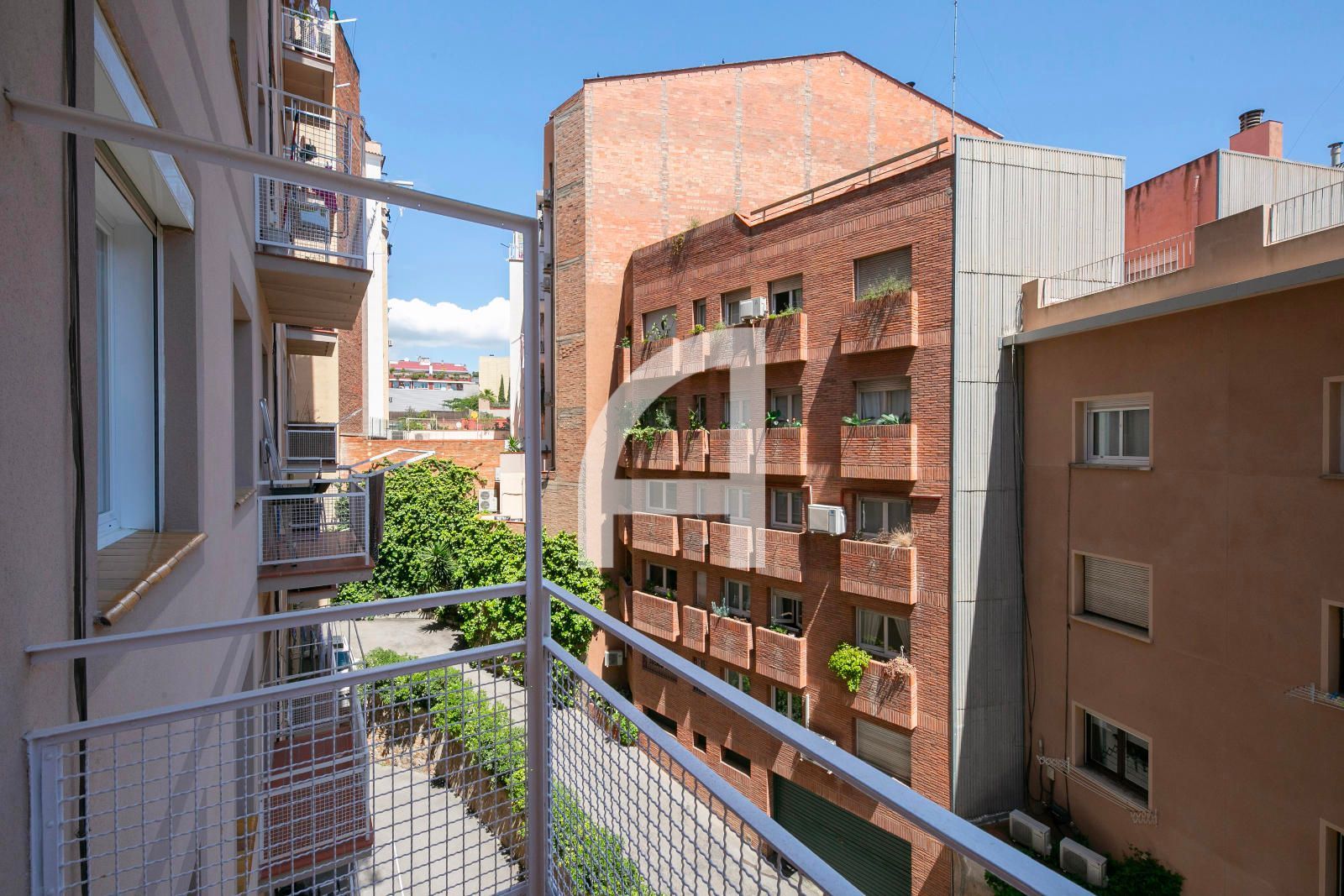 Balcón