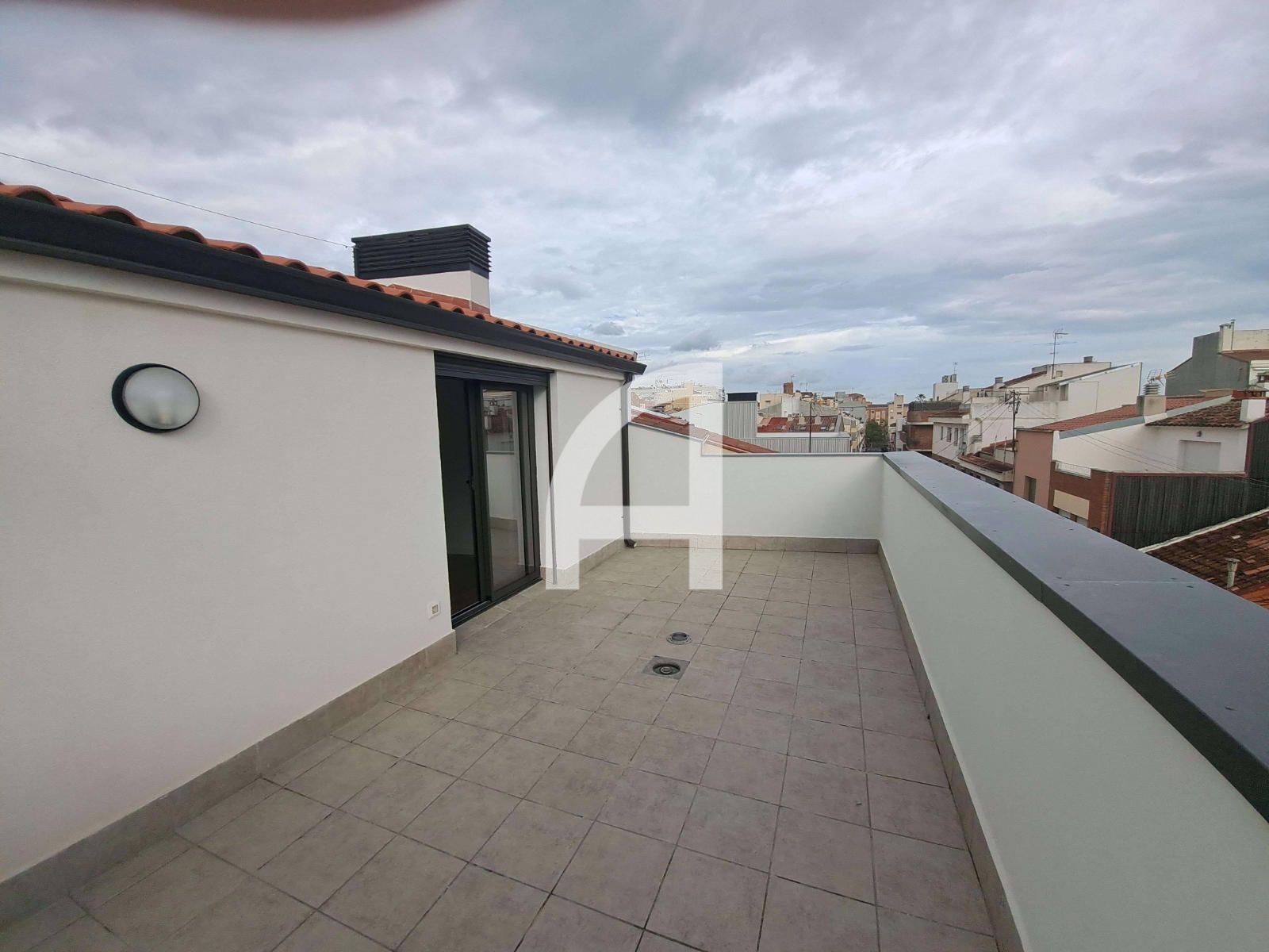 Dúplex en venta Terrassa, Barcelona. Ref: 15109. GuinotPrunera