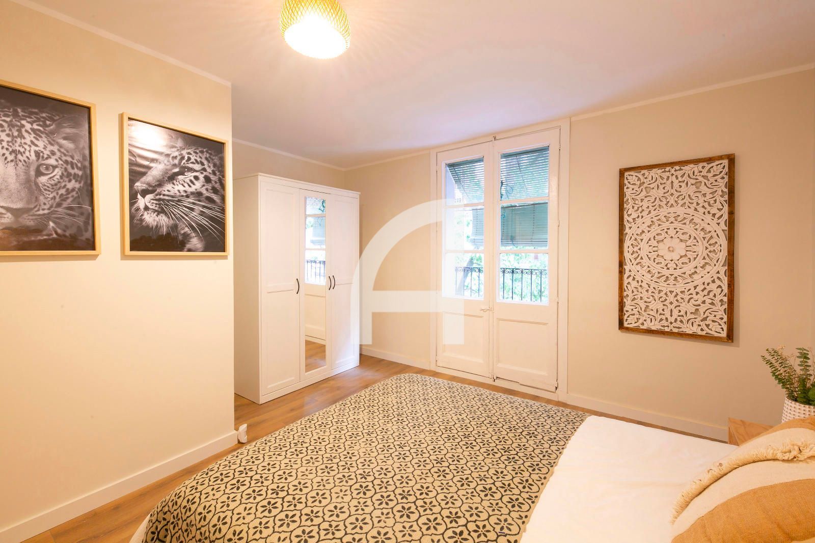 Dormitorio 