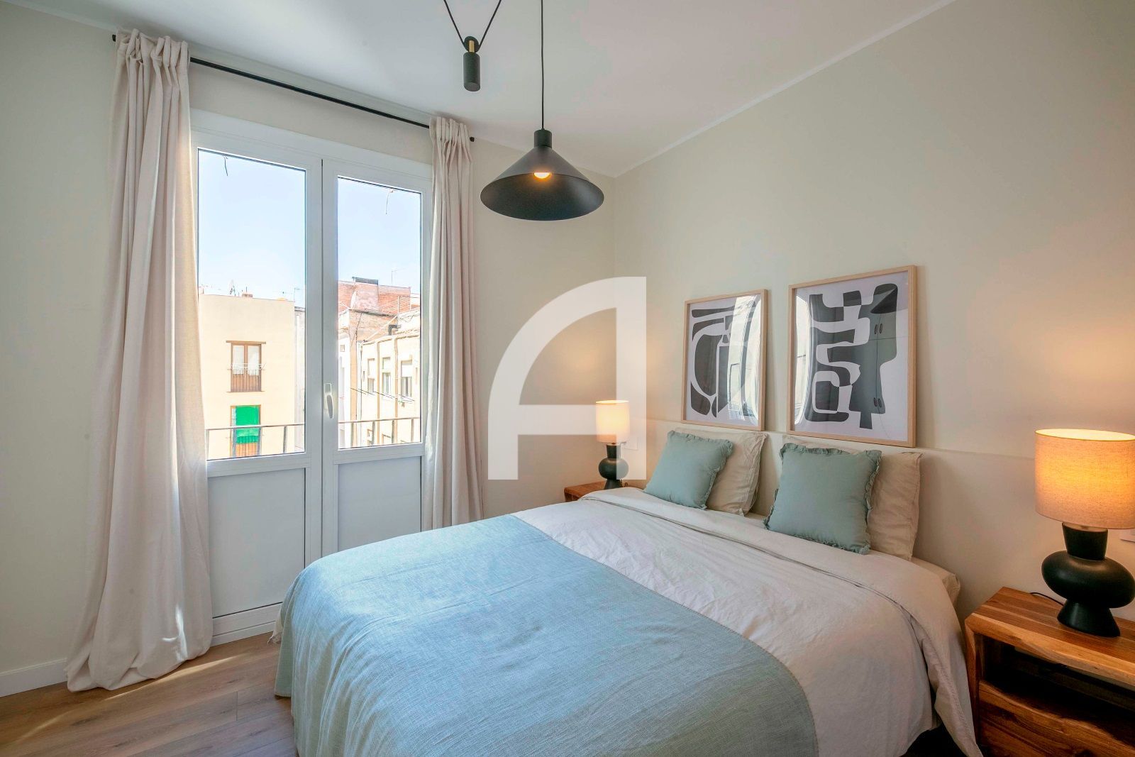 Dormitorio
