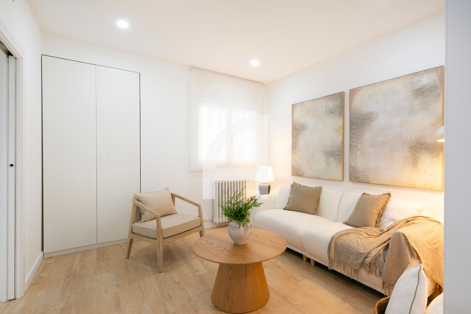 Piso en venta Barcelona. Ref: 15143. GuinotPrunera