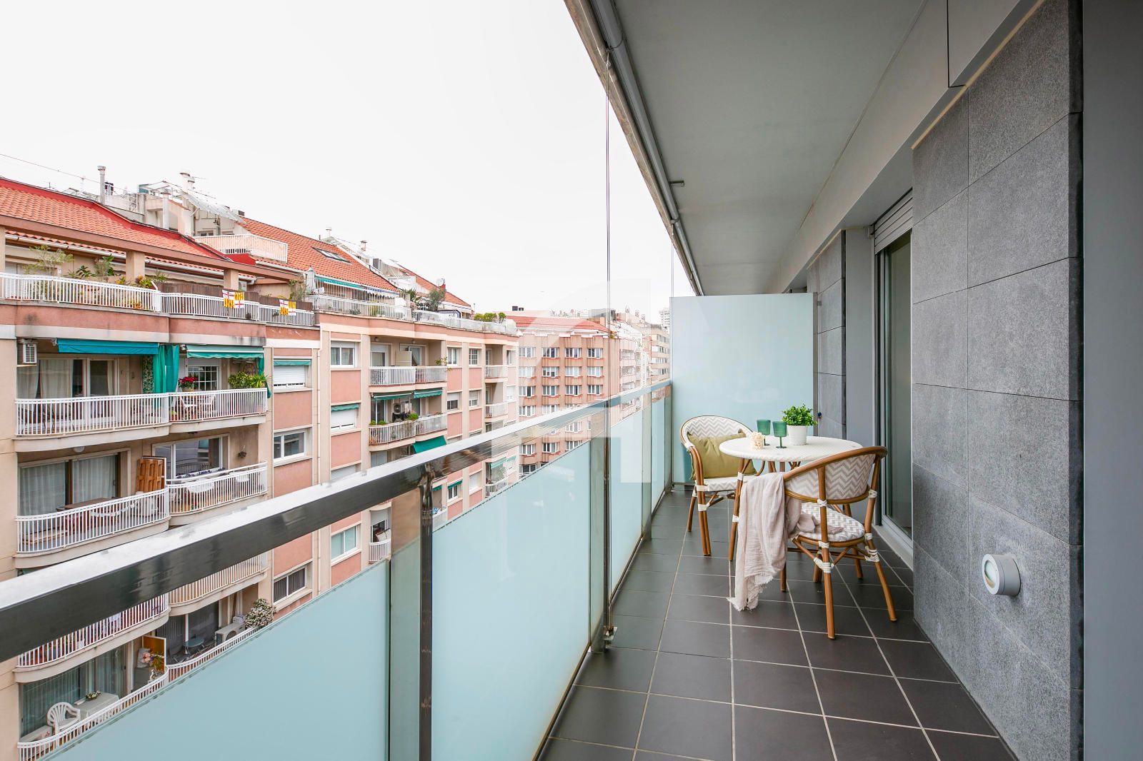 Terraza