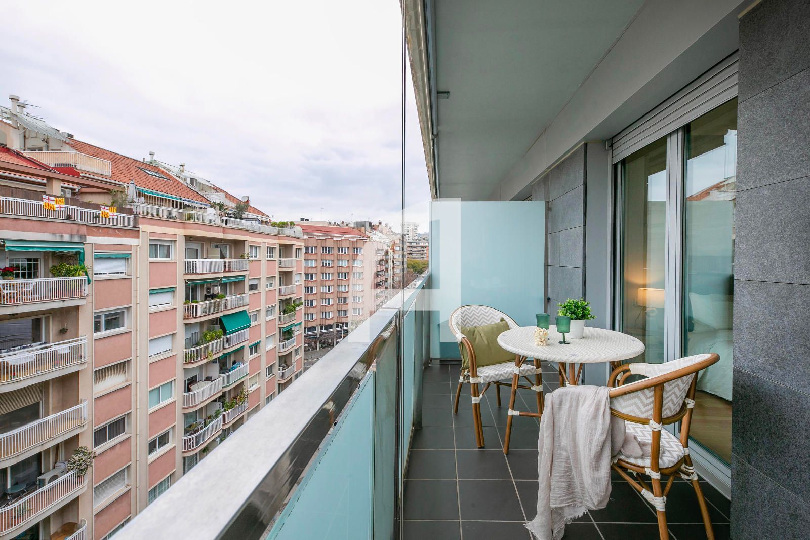 Terraza