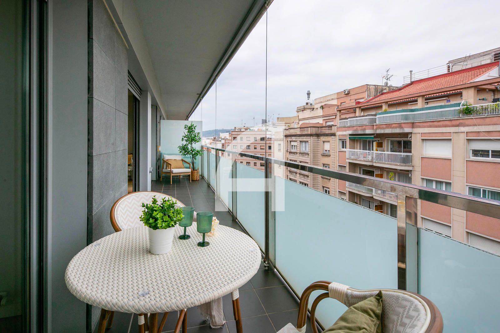 Terraza