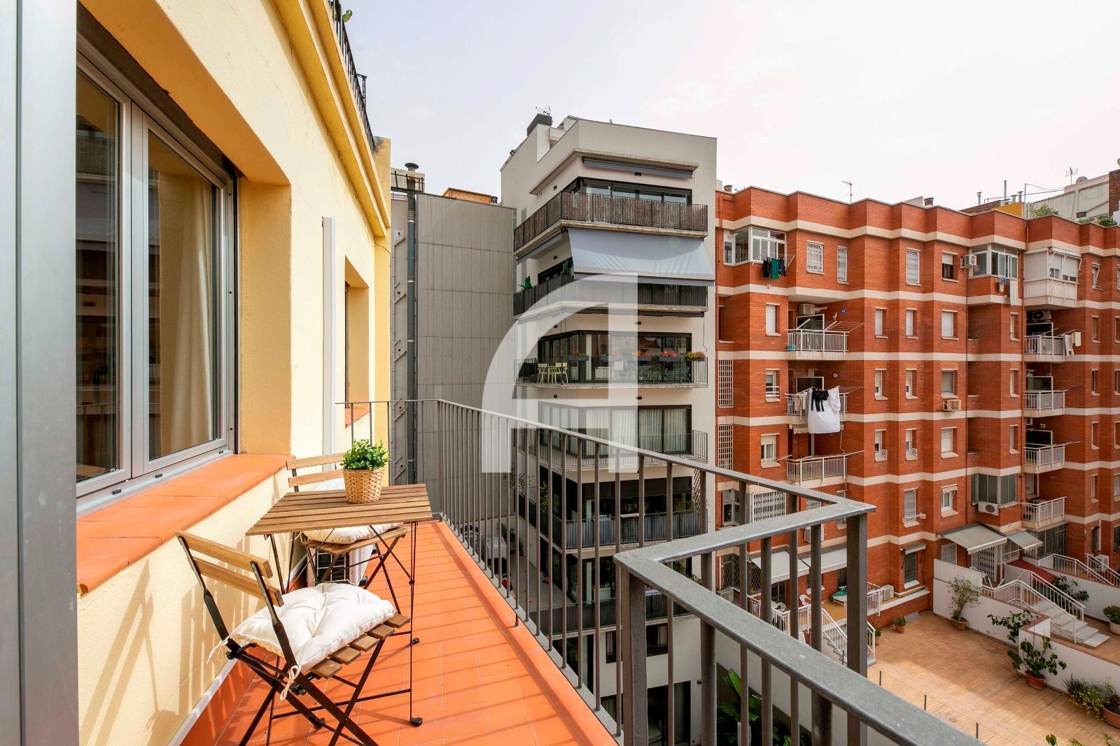 Terraza