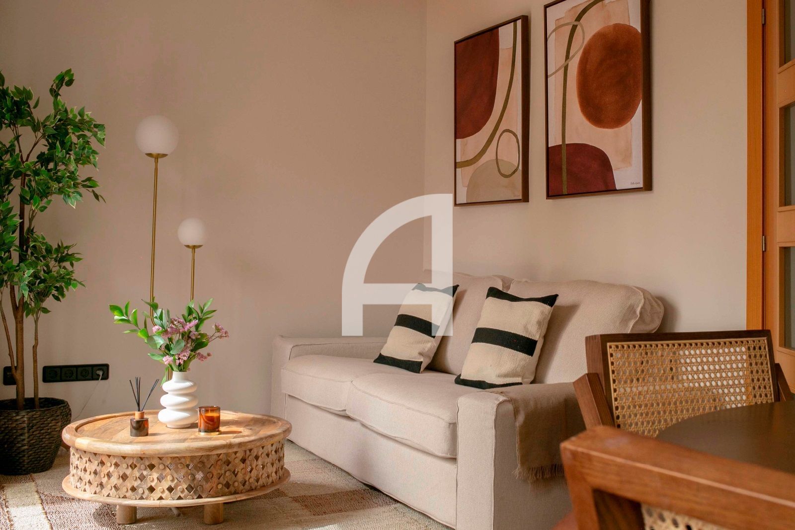 Salón