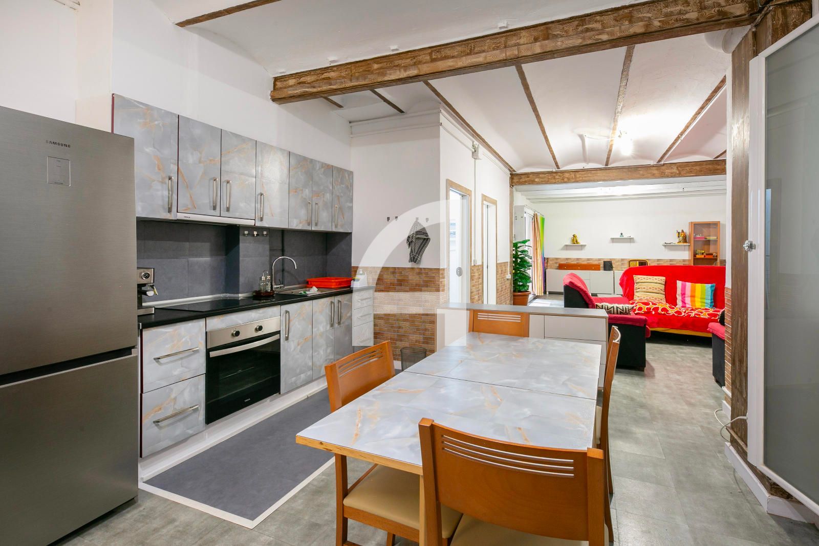 Cocina