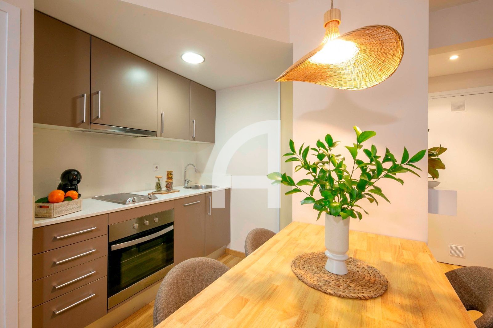 Cocina americana