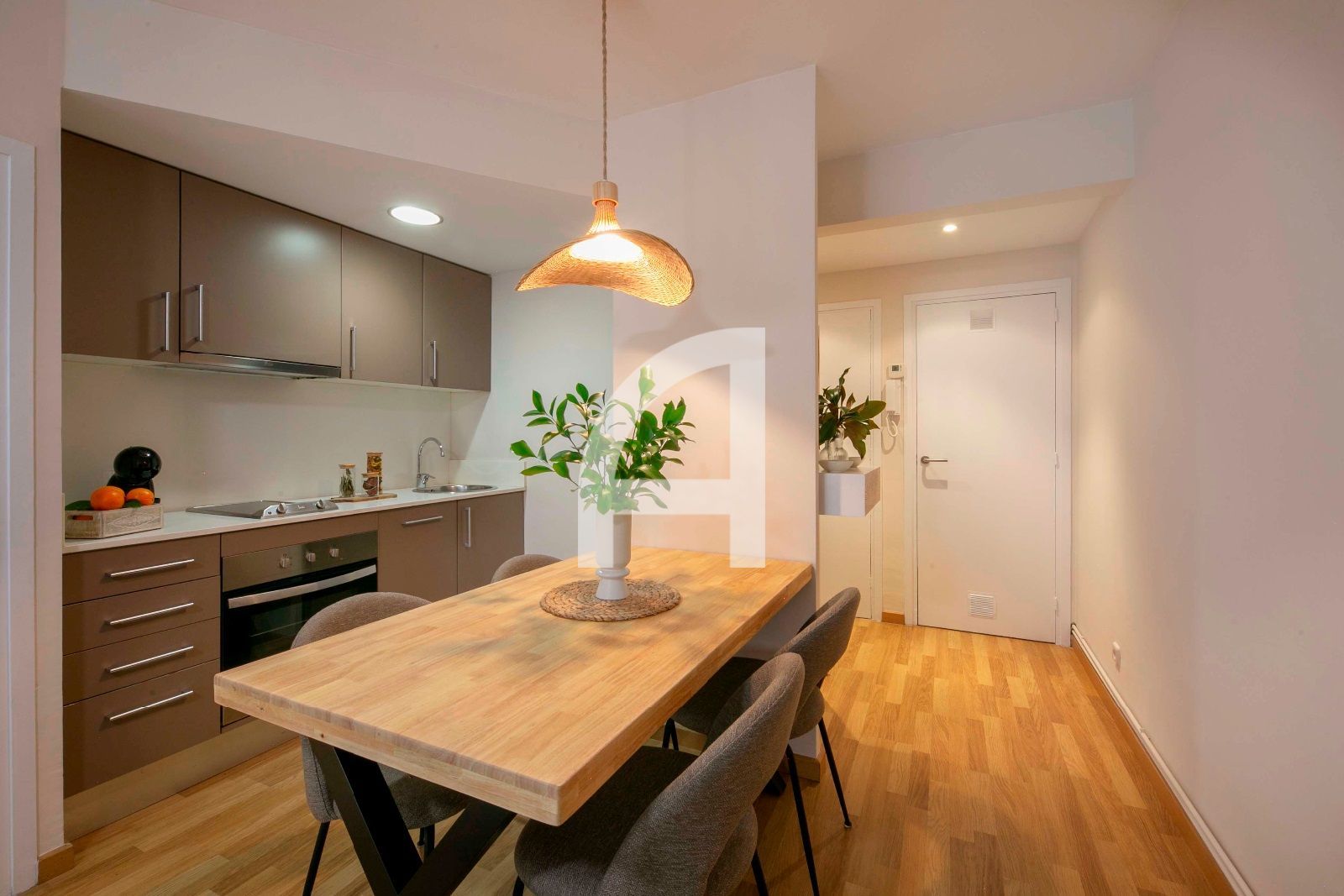 Cocina americana