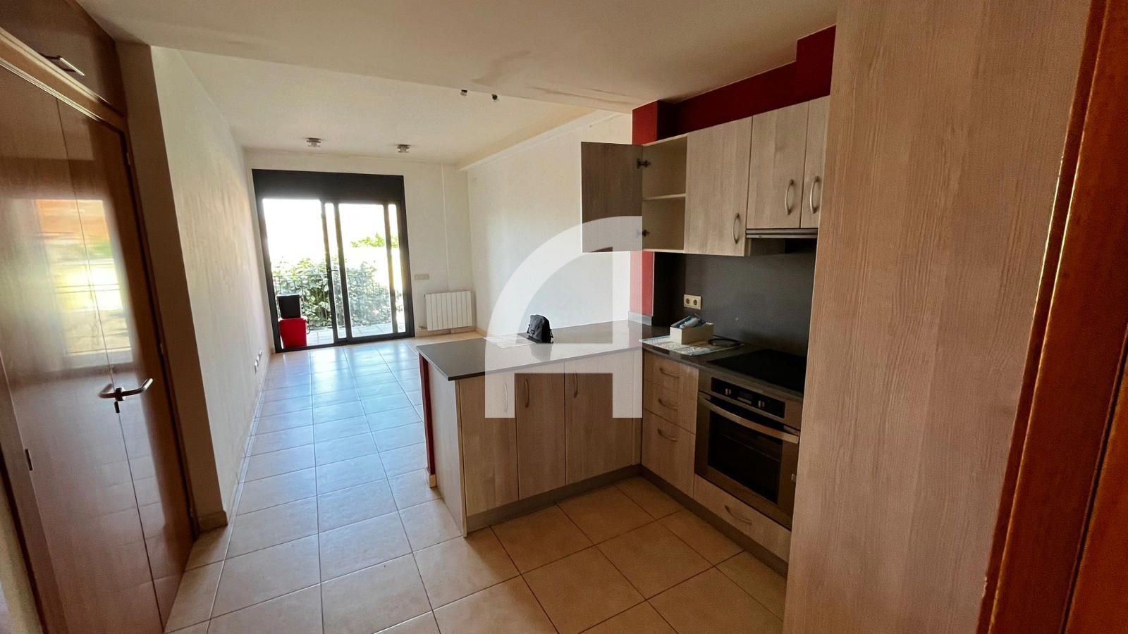 Estudio en alquiler Cardedeu, Barcelona. Ref: 15180. GuinotPrunera