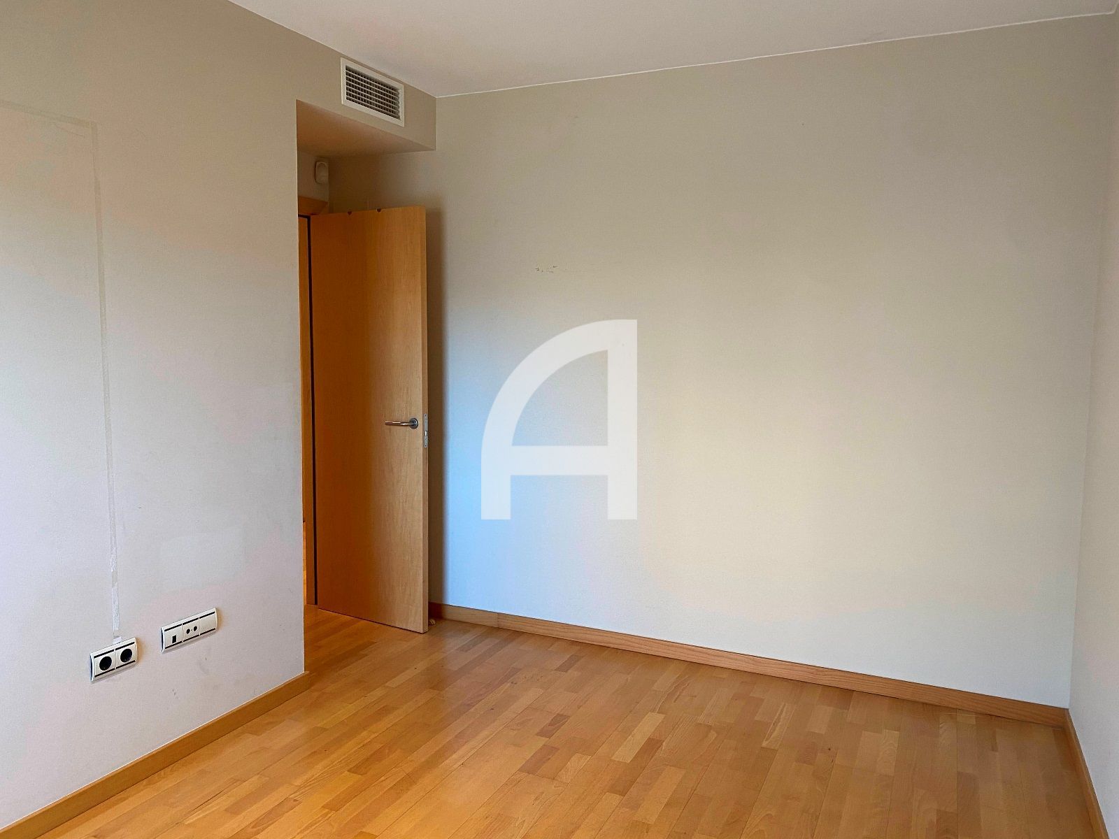 Habitación vacía
