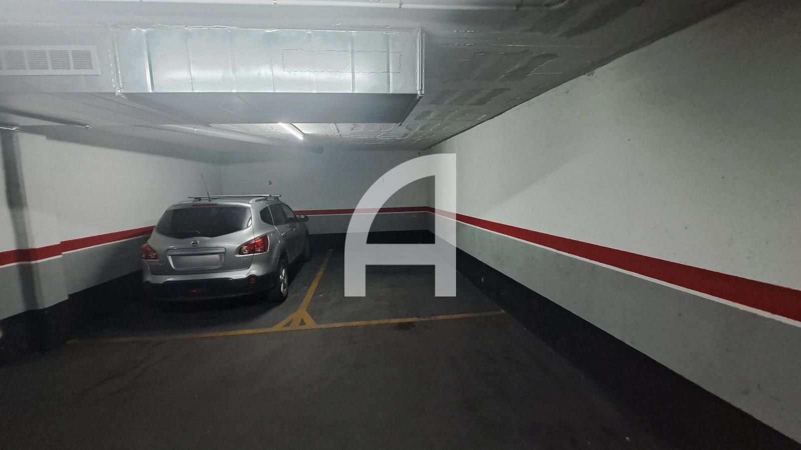 Garaje en venta Terrassa, Barcelona. Ref: 15202. GuinotPrunera