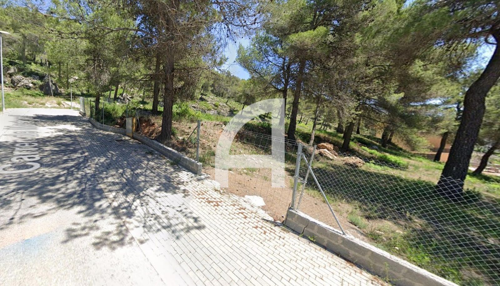 Parcela en venta Corbera De Llobregat, Barcelona. Ref: 15239. GuinotPrunera