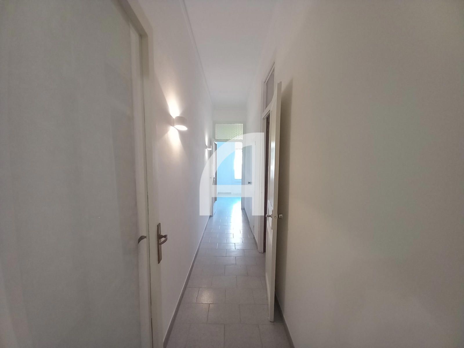 Pasillo
