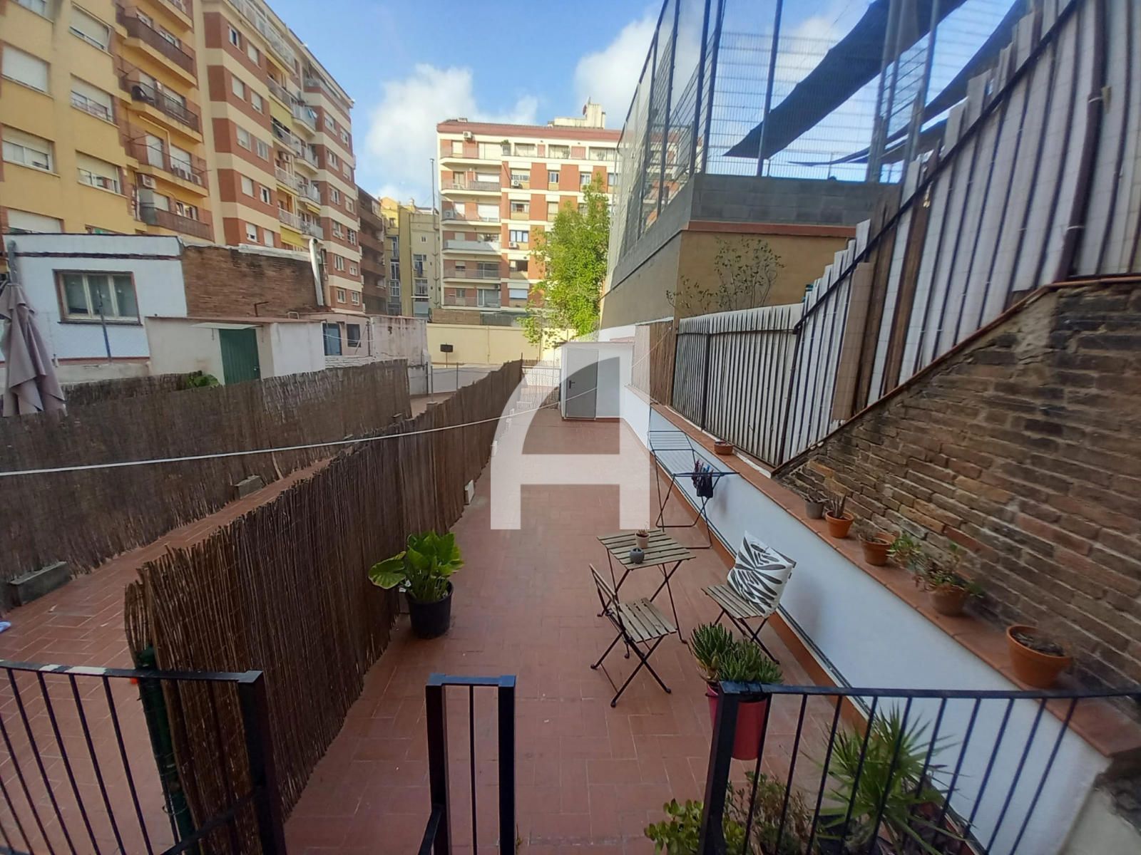 Terraza