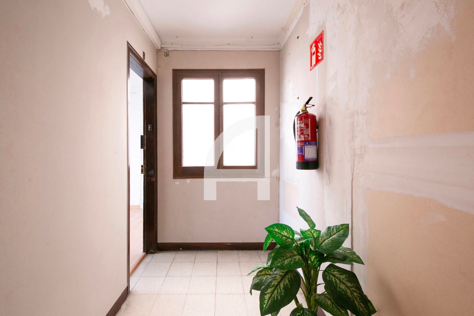 Entrada