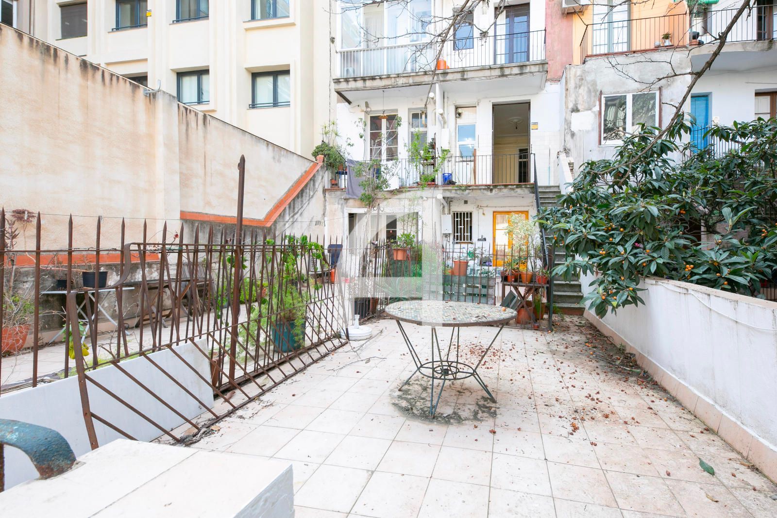 Piso en venta Barcelona. Ref: 15287. GuinotPrunera