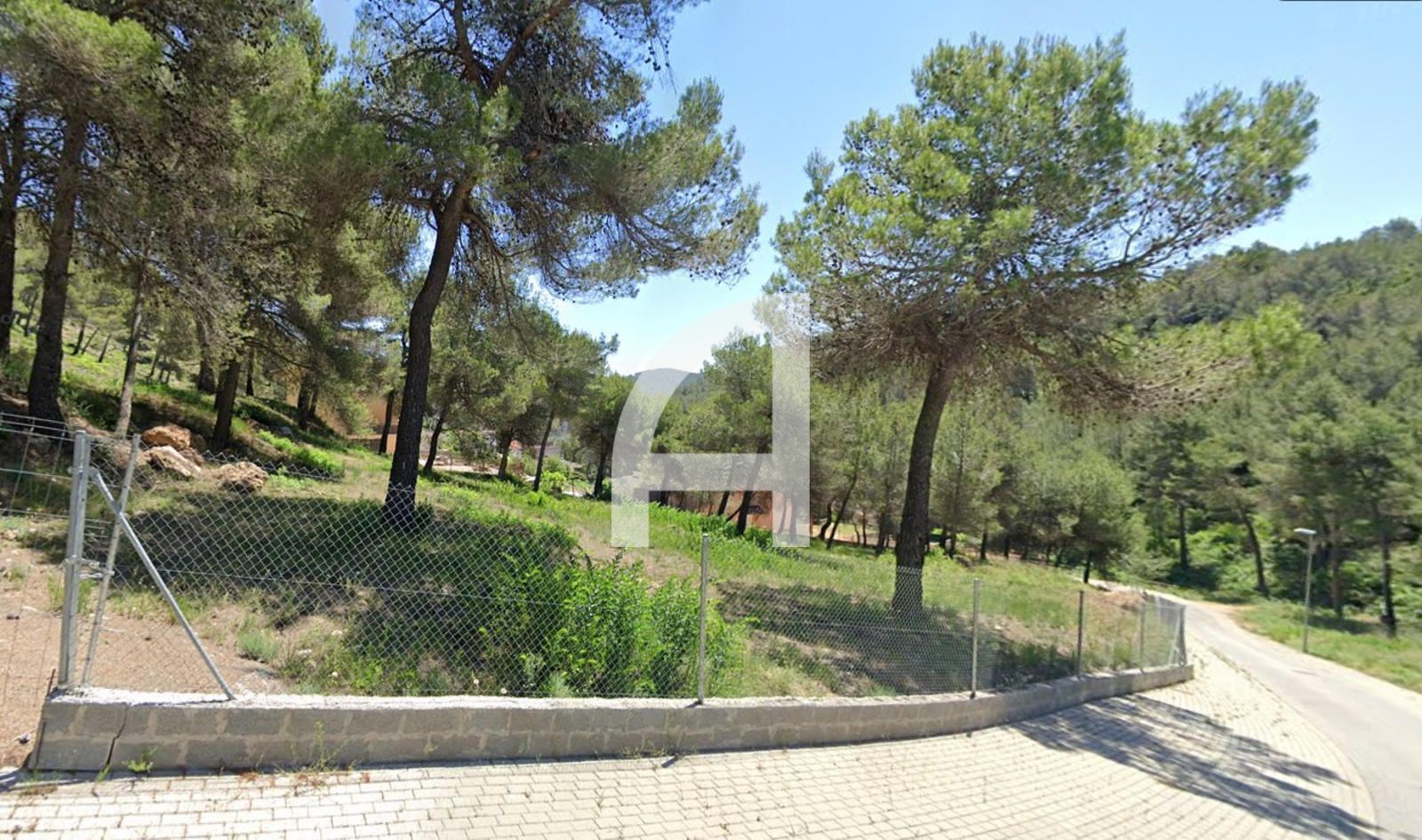 Parcela en venta Corbera De Llobregat, Barcelona. Ref: 15289. GuinotPrunera