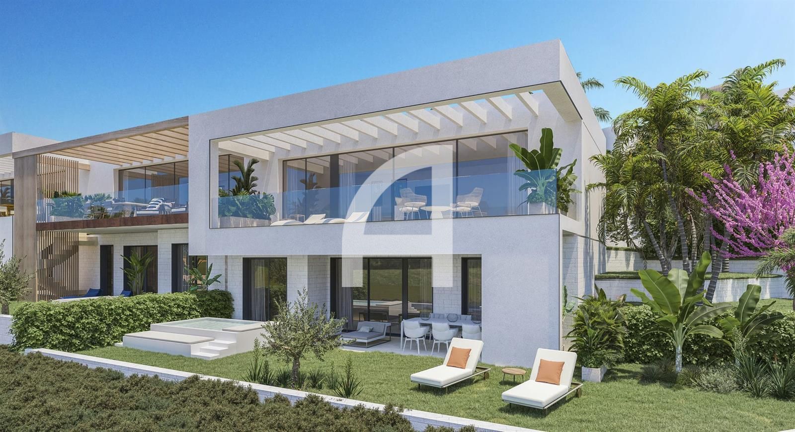 Piso en venta Mijas Costa, Málaga. Ref: 15323. GuinotPrunera