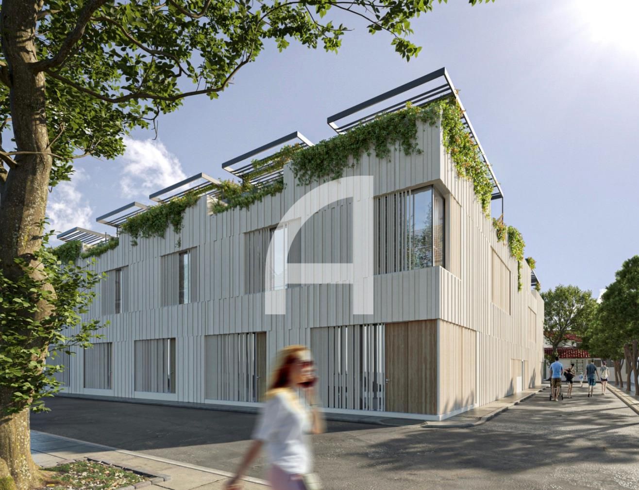 Adosado en venta Málaga. Ref: 15327. GuinotPrunera