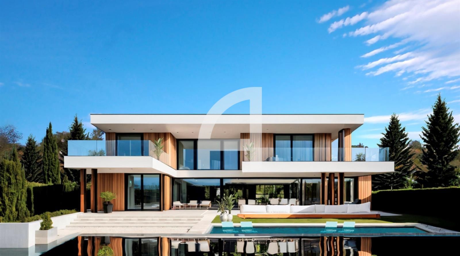 Chalet Independiente en venta Mijas Costa, Málaga. Ref: 15329. GuinotPrunera