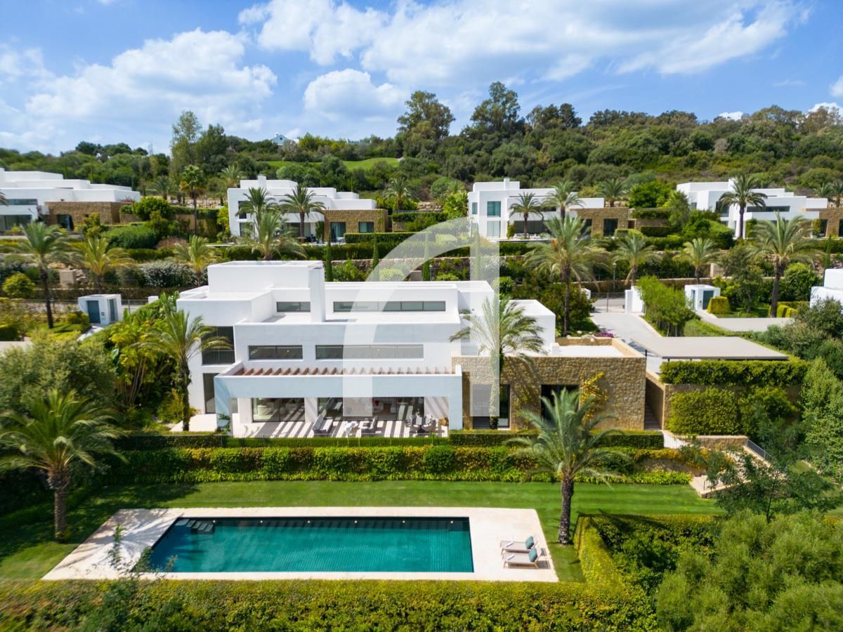 Chalet Independiente en venta Sotogrande, Cádiz. Ref: 15331. GuinotPrunera