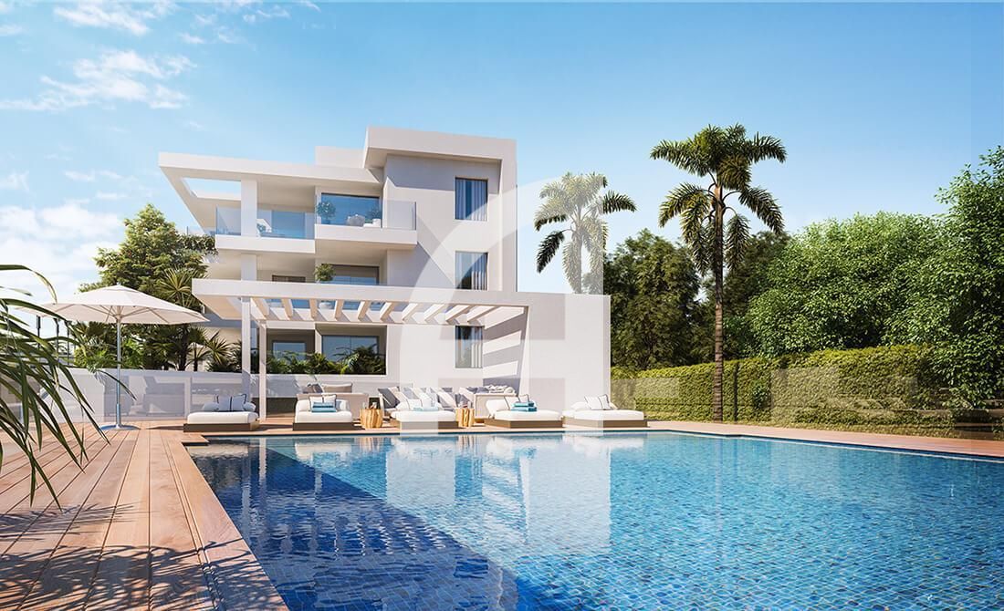 Piso en venta Benalmádena, Málaga. Ref: 15338. GuinotPrunera