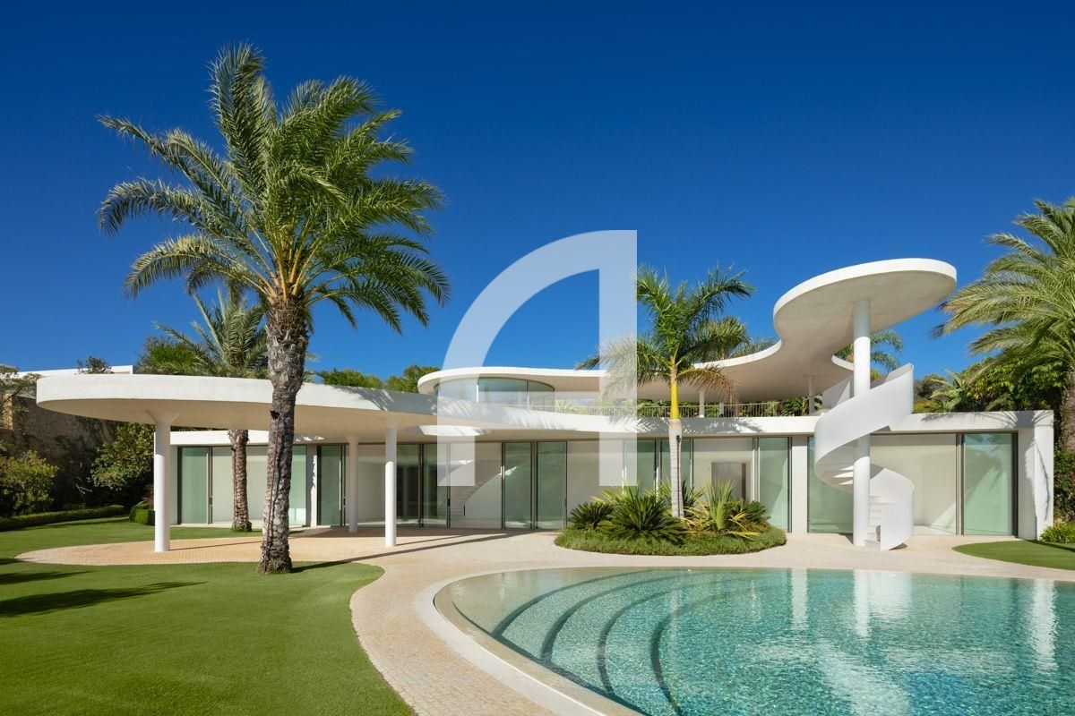 Chalet Independiente en venta Sotogrande, Cádiz. Ref: 15340. GuinotPrunera