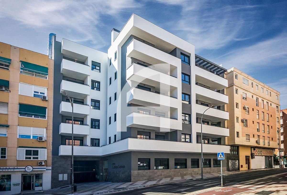 Piso en venta Málaga. Ref: 15343. GuinotPrunera