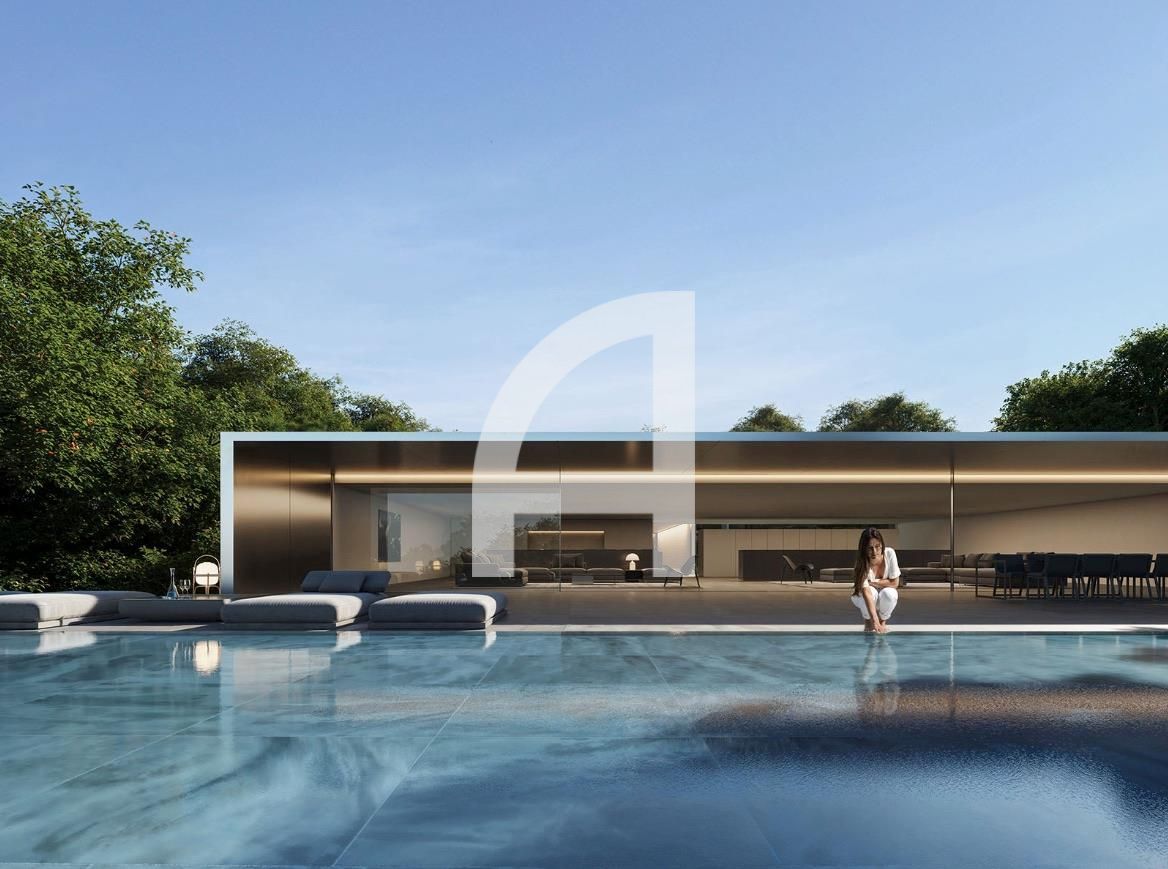 Chalet Independiente en venta Sotogrande, Cádiz. Ref: 15350. GuinotPrunera