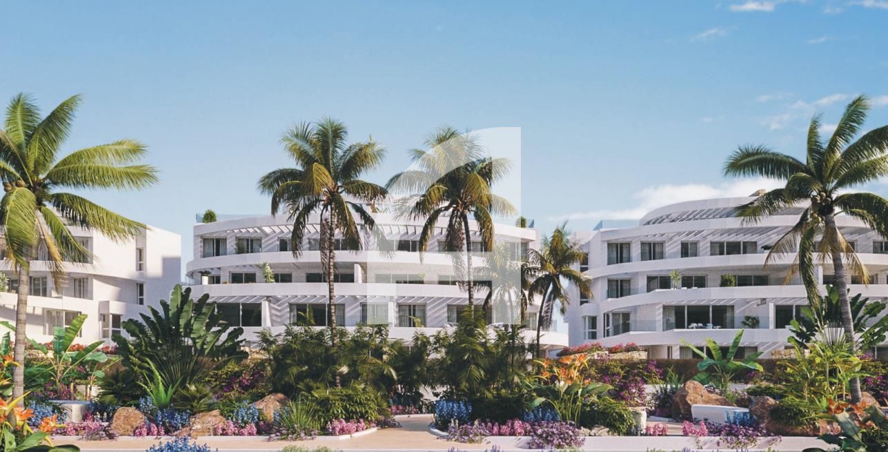 Piso en venta Mijas Costa, Málaga. Ref: 15365. GuinotPrunera